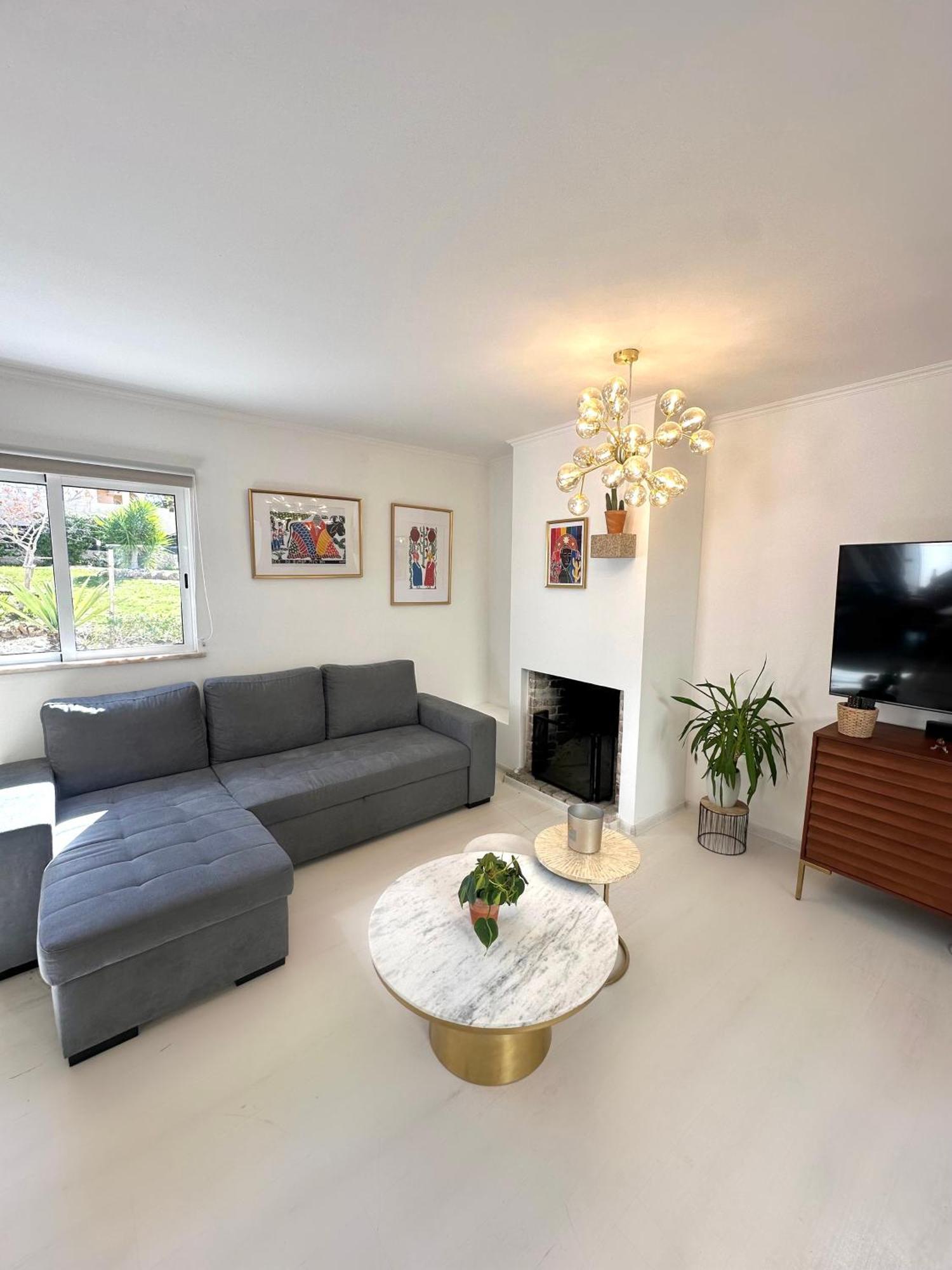 Vilamoura Modern House Villa